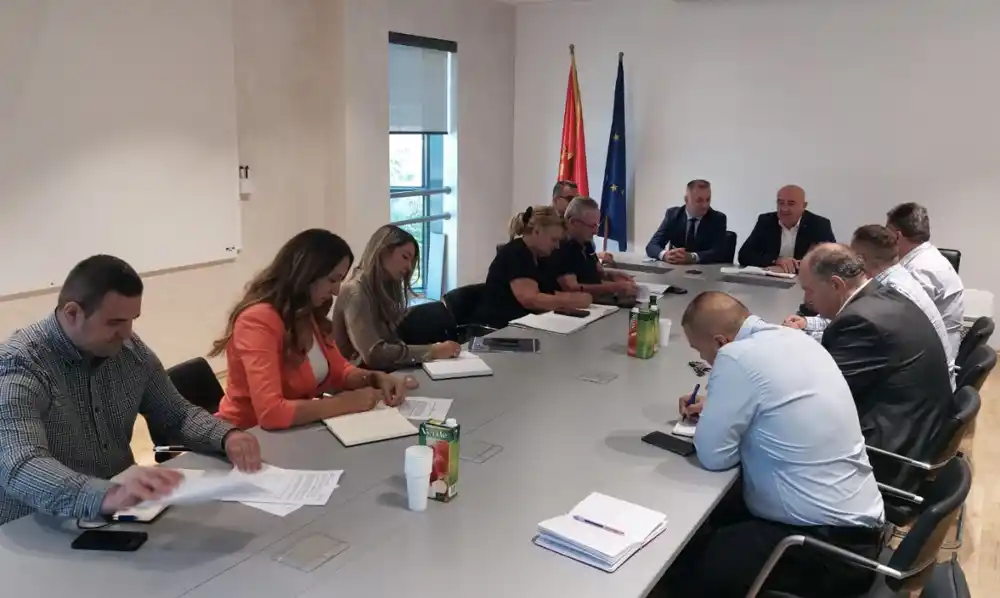 Otkup viškova jagnjadi počinje 21. septembra: Dogovorena cijena od 4,75 eura po kilogramu žive vage
