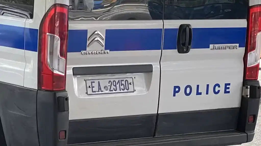 Pala banda koja je harala Grčkom: Obijali kuće jednu za drugom, sumnja se na ogromnu krađu