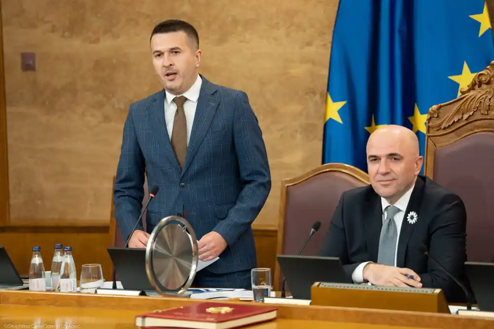 Pejović: Poslije Vladine najave slijedi nova kampanja o bankrotu i „grčkom scenariju“