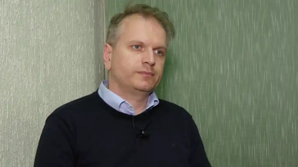 Perić: Iz medija saznajem da je inspekcija ušla u Skupštinu Glavnog grada