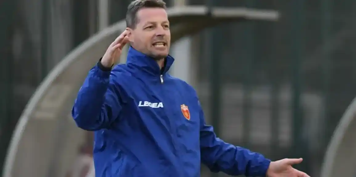 Perišić odabrao igrače za Sjevernu Makedoniju i Jermeniju