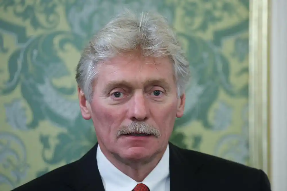Peskov: Sastanak Trampa, Putina i Sija mogao bi da bude održan sredinom novembra