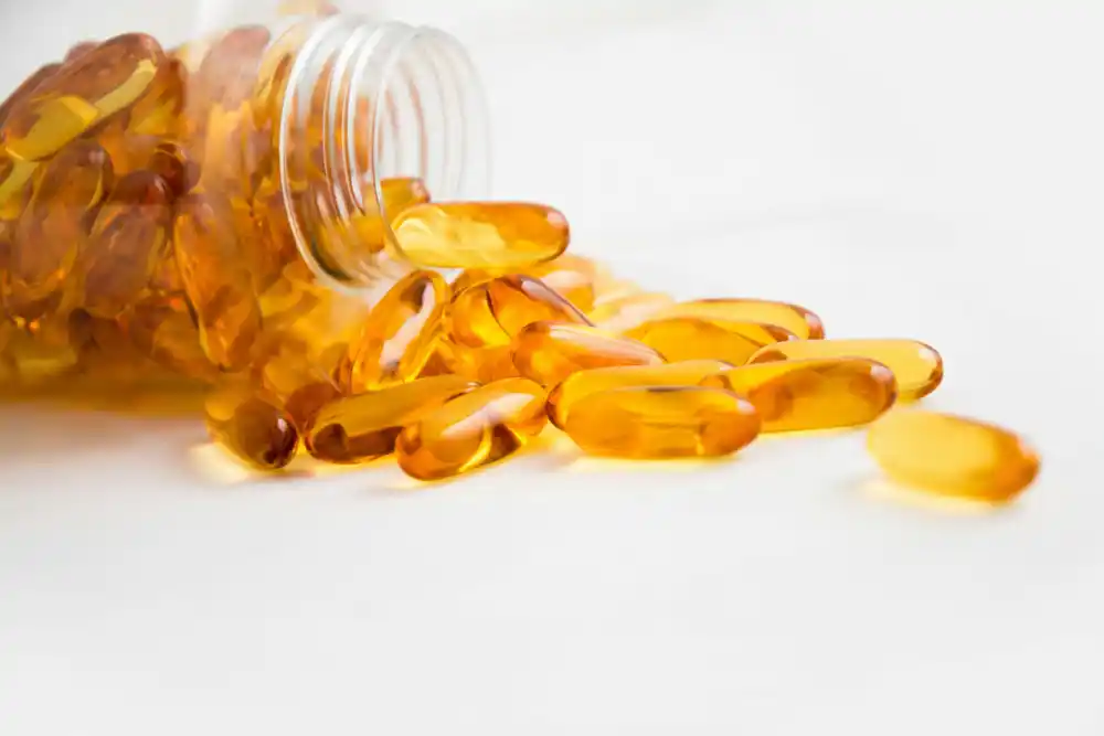 Pet namirnica koje ne biste trebali miješati s vitaminom D