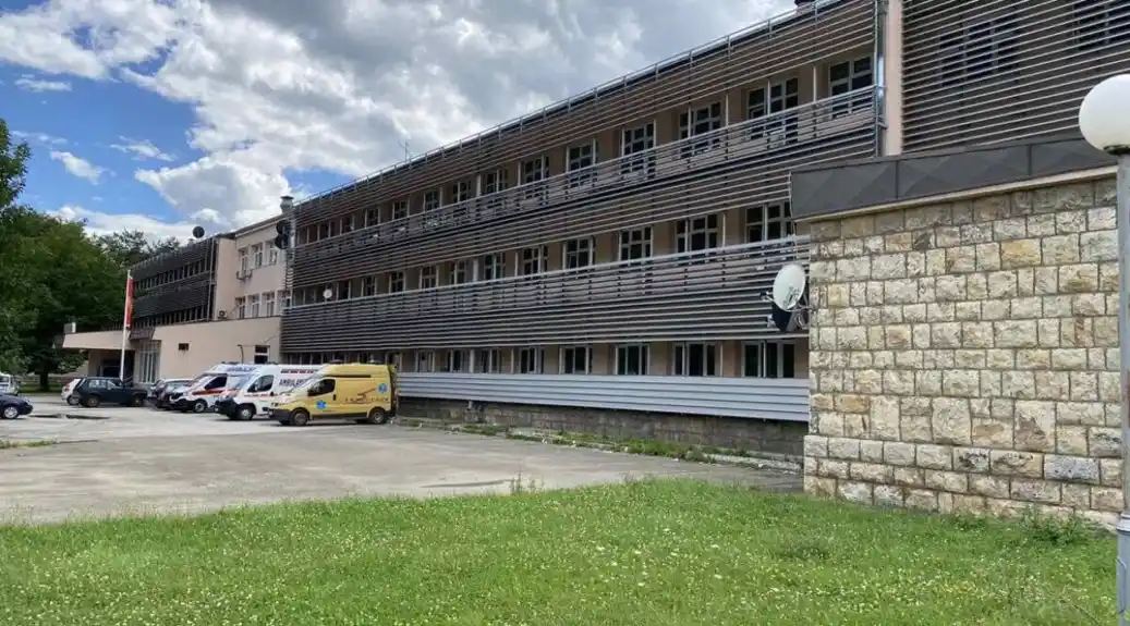 Peticija za reizbor Janković u beranskom Domu zdravlja: Potpisalo je više od 90 odsto zaposlenih