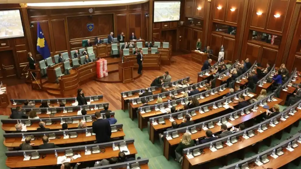 Petković: Priština javno negirala postojanje srpskog naroda na KiM, hoće li EU konačno reagovati