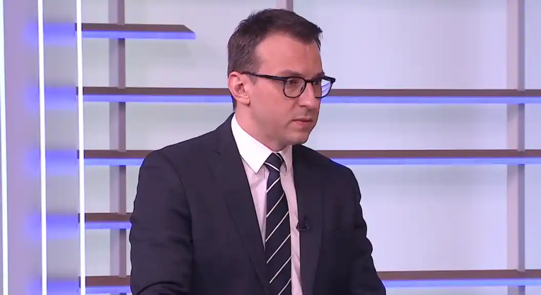 Petković: Znamo dobro zašto Priština neće ZSO, ali je pravo pitanje zašto Brisel dopušta Kurtiju da gazi dijalog