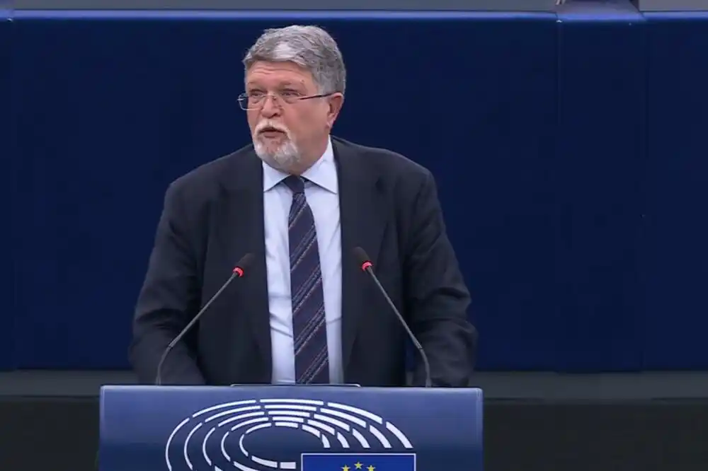 Picula: EU treba da preispita nastavak pregovora sa Srbijom dok je na vlasti aktuelni režim