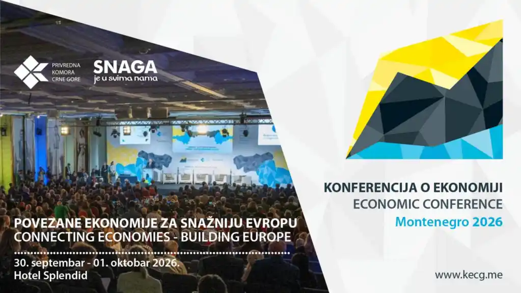PKCG: Povezivanjem ekonomija do snažnijeg rasta i evropske integracije
