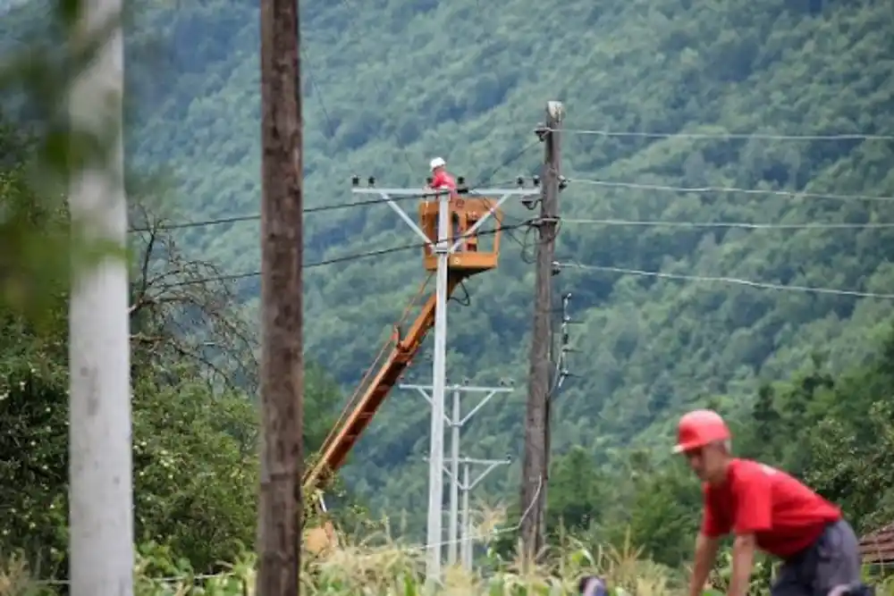 Planirani radovi na mreži: Ova naselja danas ostaju bez napajanja