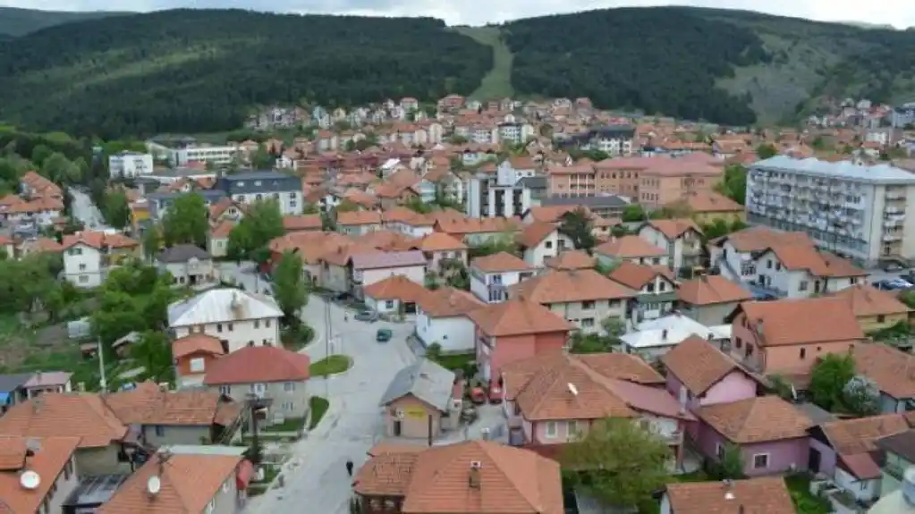 Pljevlja: Uhapšen dvadestogodišnjak iz BiH, osumnjičen da je maskiran vezao staricu (77) i ukrao 4.000 eura