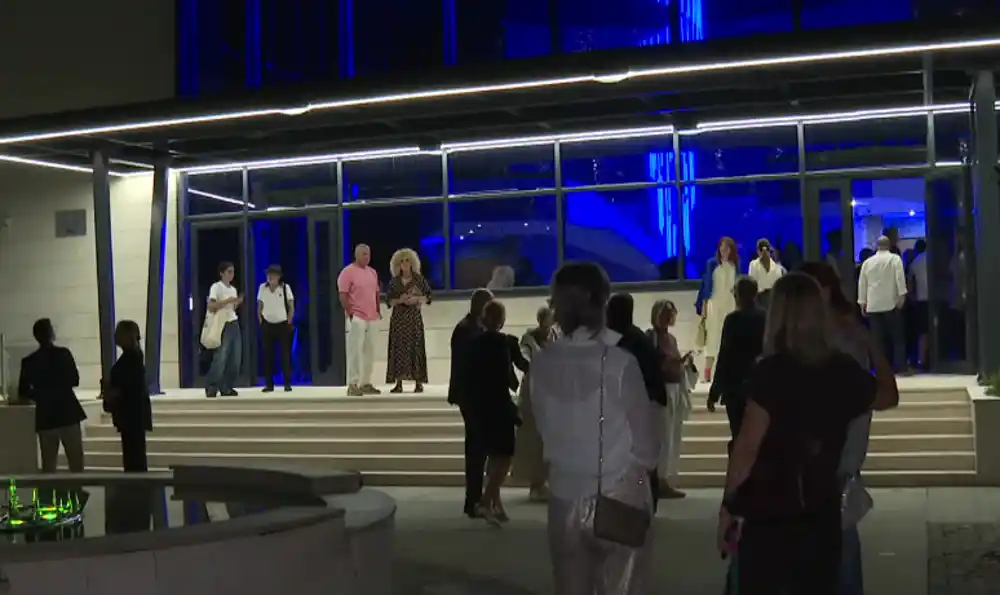 Poslije 75 godina Gradsko pozorište Podgorica dobilo matičnu scenu
