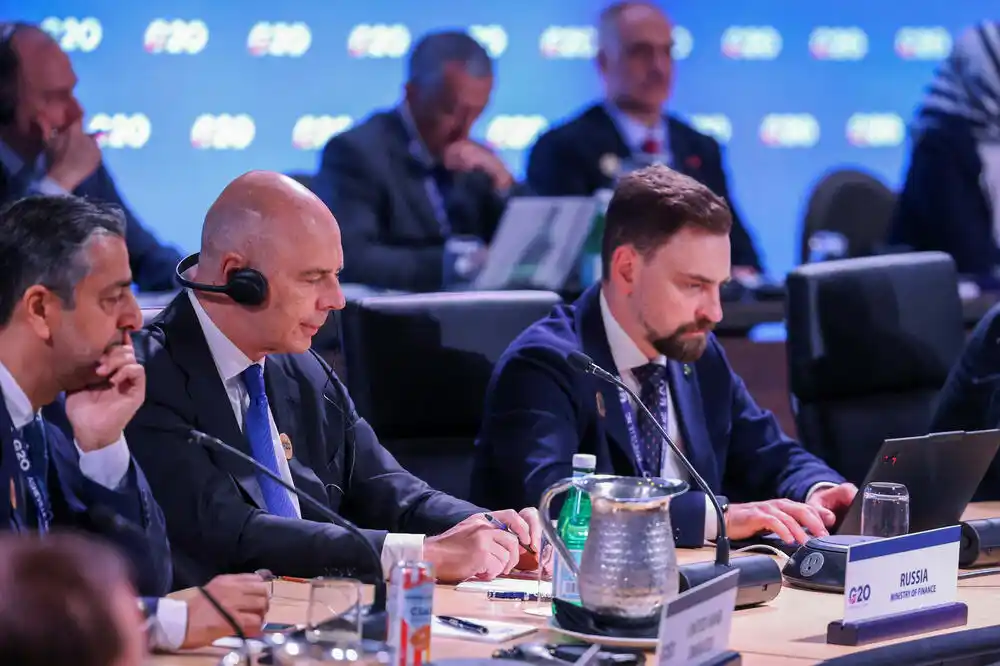 Povratak Rusije na sastanke G20 izazvao nove tenzije između SAD i Evrope