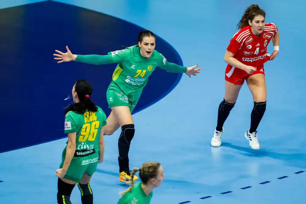 Povratak Tanje Ivanović: Iza mene je težak period, ali sada je sve dobro i spremna sam da dam maksimum
