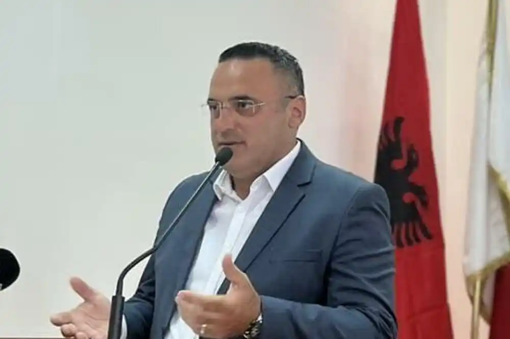 Predsjednik Opštine Tuzi: Podržavam „Euro model“, ali to ne smije dovesti do smanjenja prihoda opština