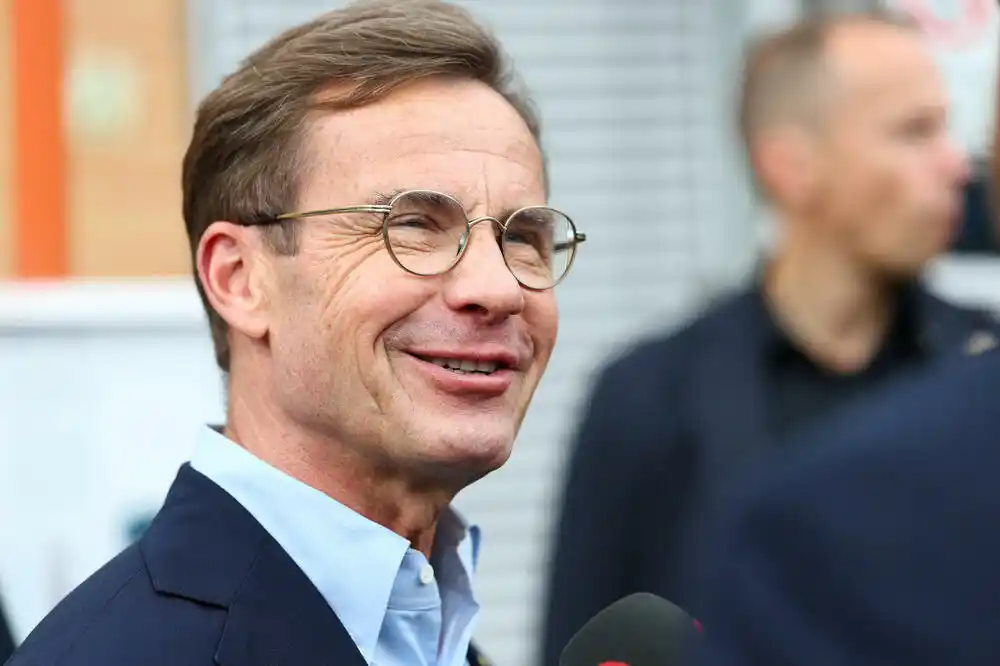 Premijer Švedske podnio ostavku, formiranje nove vlade moglo bi potrajati