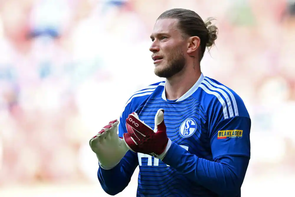 Preporođeni Karijus je najbolji u Bundesligi: Sa 25 godina sam razmišljao o penziji