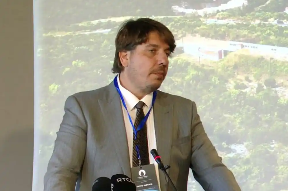 Radović: Regionalni vodovod u sezoni isporučio rekordne količine vode