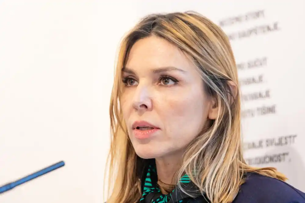 Raičević: Tišina je prostor u kojem nasilje opstaje, upravo tu škola ima obavezu da bude siguran oslonac djetetu