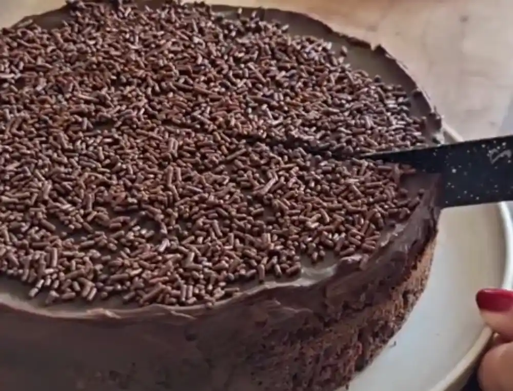 Recept za Frajlinu tortu