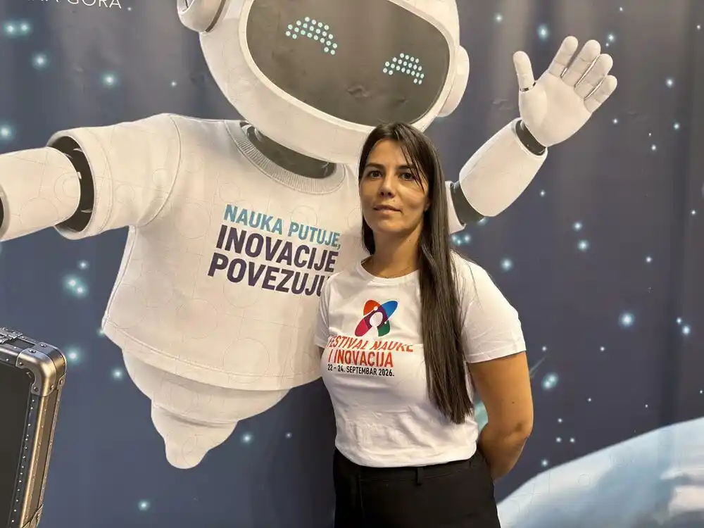 Robotika krči put do učionica: Interesovanje djece za STEM nauke raste, ali ih još čekaju u školskom programu