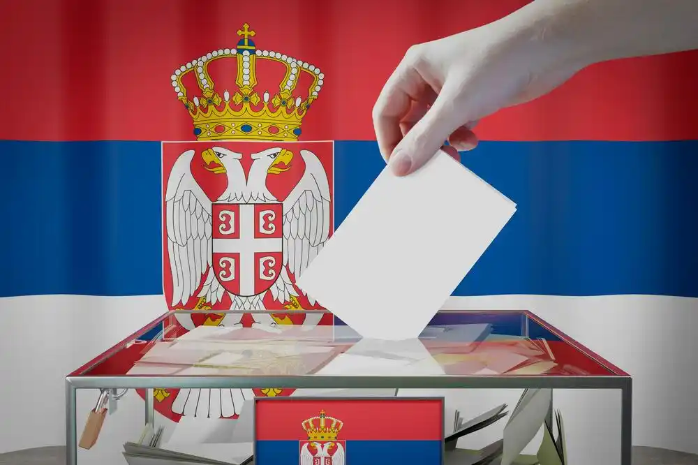 RSE: U biračkom spisku Srbije više od pola miliona glasača sa adresom bez imena ulice i broja