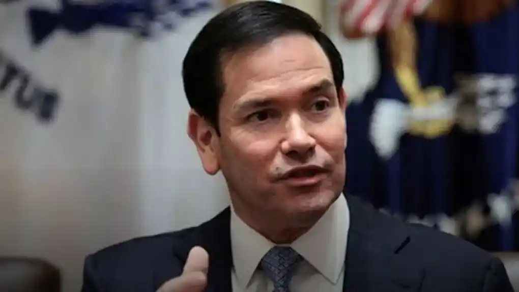 Rubio: Sporazum SAD sa Danskom i Grenlandom pobjeda za američki narod