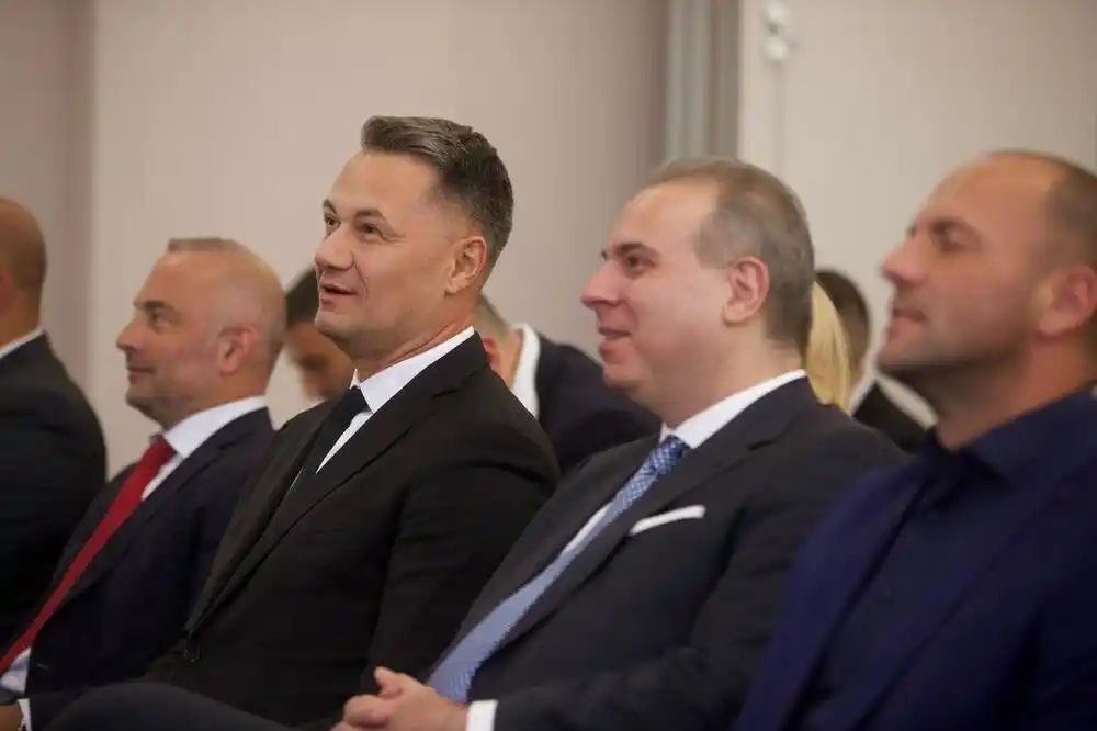 Rudnik uglja proslavio Dan rudara: Fokus na transformaciji i novim investicijama