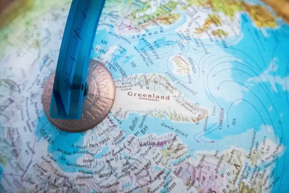 SAD i Danska postigle dogovor o Grenlandu nakon Trampovih prijetnji o aneksiji