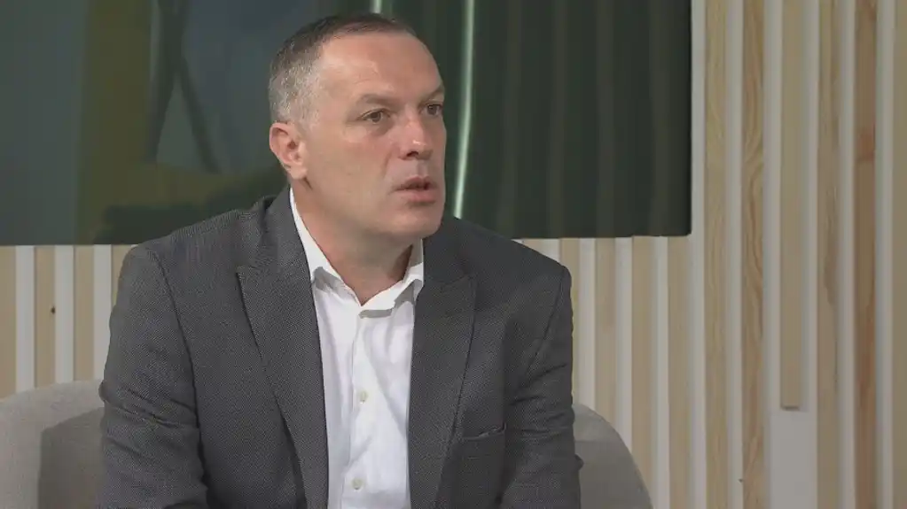 Samo jedan kandidat: Božović ponovo na čelu Sindikata prosvjete?