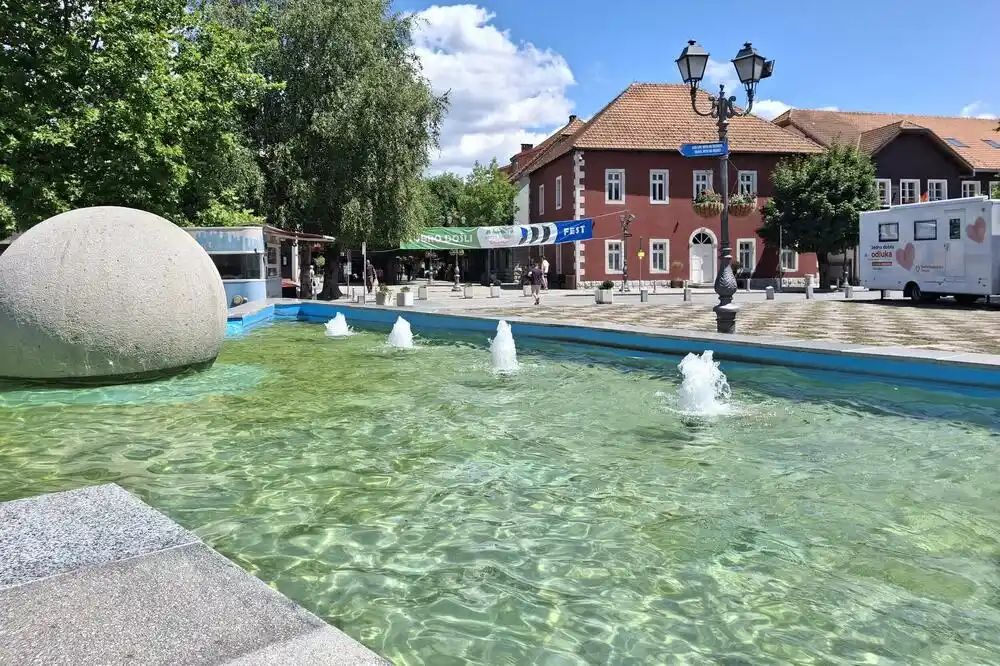 Saniraju lokalne puteve u Kolašinu