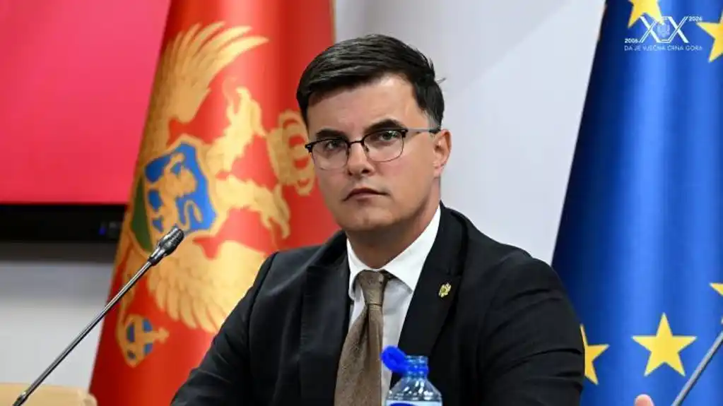 Šaranović: Nakon duže od 50 dana u Crnoj Gori ni jedan aktivan požar