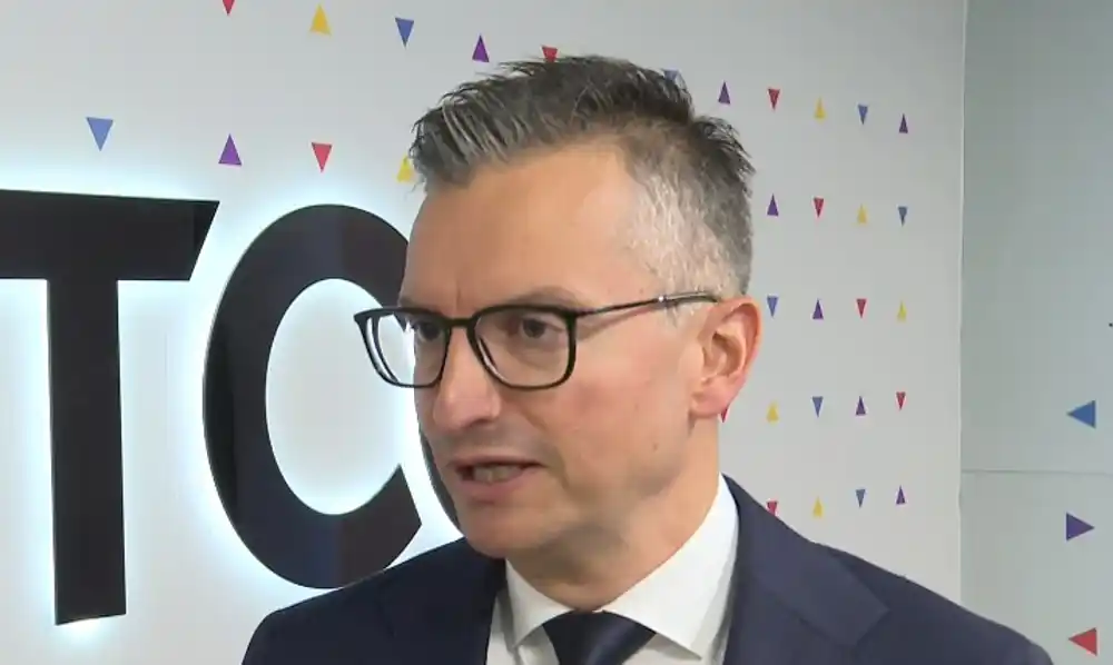 Šarec: Ne bih pravio buku da sam na mjestu opozicije, moraće da glasaju o ustavnim promjenama