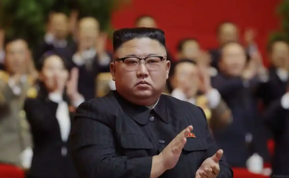 Šef kabineta Zelenskog: Sjeverna Koreja koristi iskustva iz rata u Ukrajini za unaprjeđenje svog naoružanja