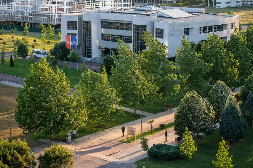 Senat UCG: Izbor rektora nije izbor pojedinca, već odluka o pravcu u kojem će se Univerzitet razvijati