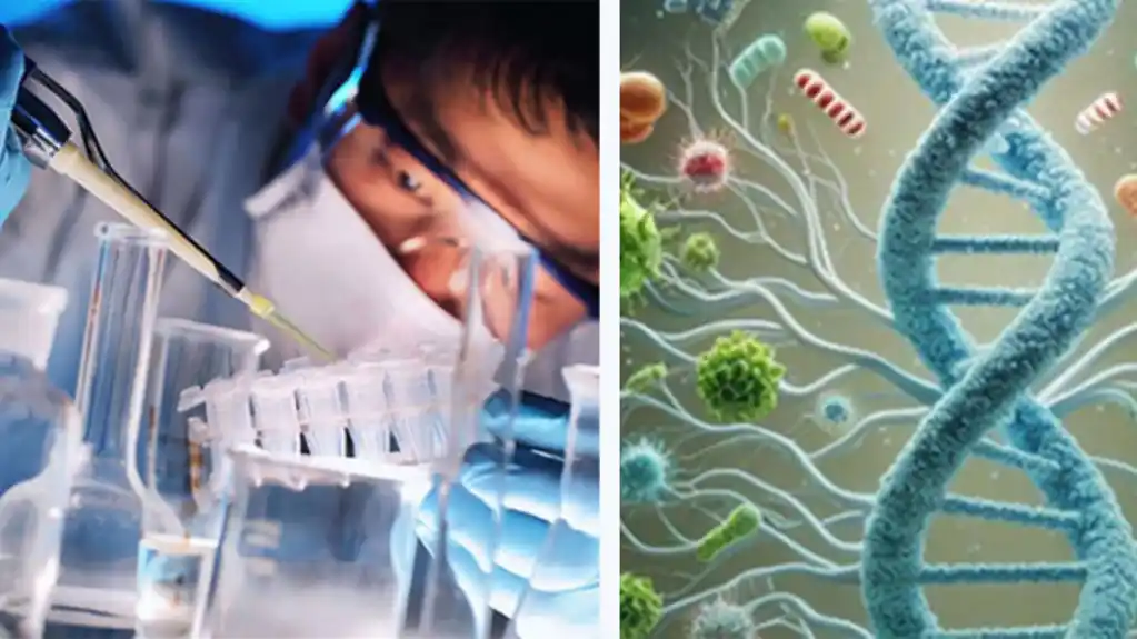 Sintetička biologija: Uskoro će se praviti živa bića u laboratoriji