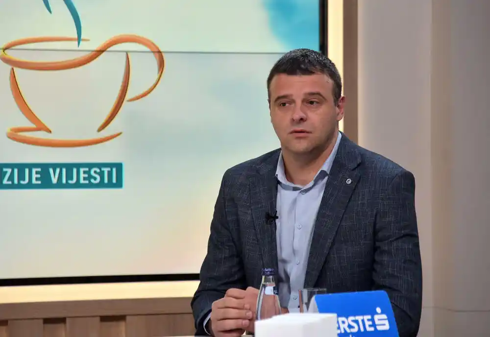 Je li se Mandić „preračunao“ slanjem saučešća porodici ratnog zločinca Ratka Mladića