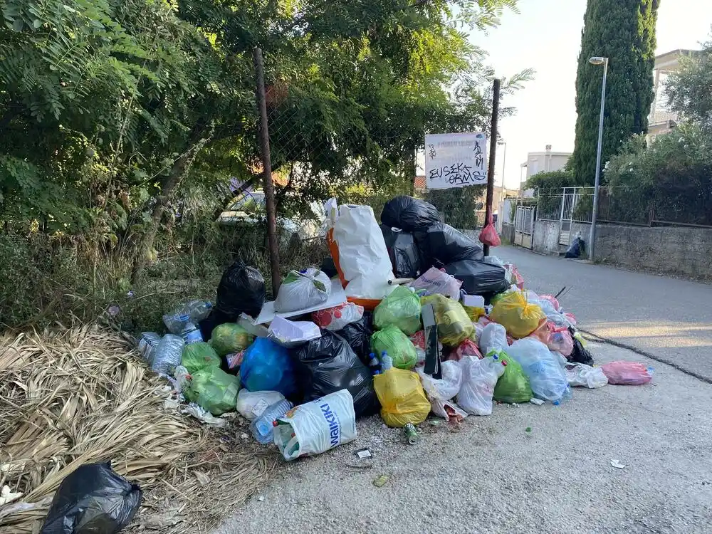Smeće još nije strateški prioritet: DRI upozorava na višedecenijski problem