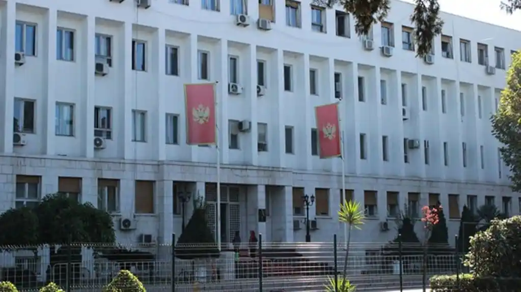 Spaić: Da li Vlada Crne Gore stoji iza stava Ervina Ibrahimovića?