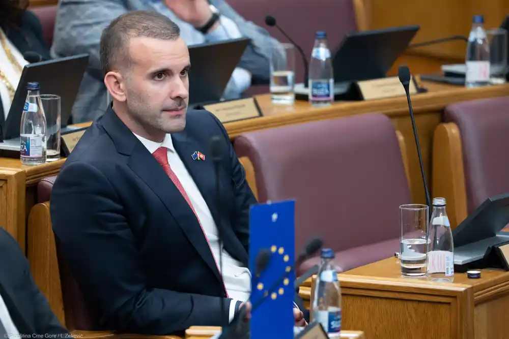 Spajić: Državni službenici će proći obuku koja će biti usmjerena na korišćenje savremenih digitalnih alata