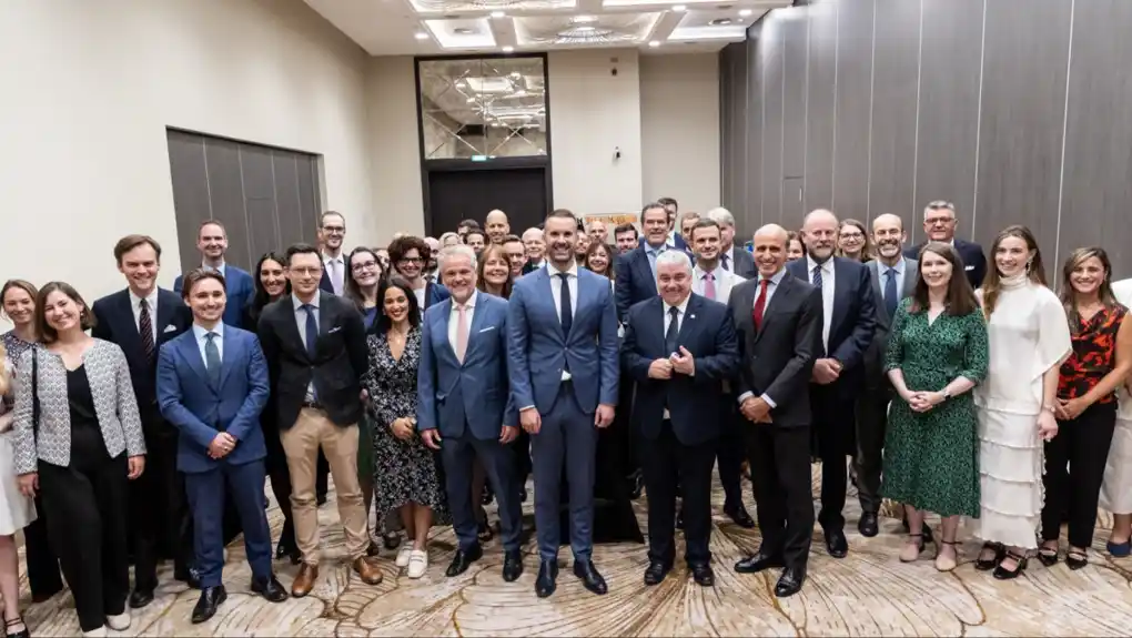 Spajić: Izrada Ugovora o pristupanju jednako je važna za Crnu Goru i Evropsku uniju