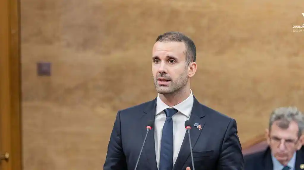 Spajić: Reforma pokrivena rastom potrošnje, zapošljavanja i suzbijanjem sive ekonomije