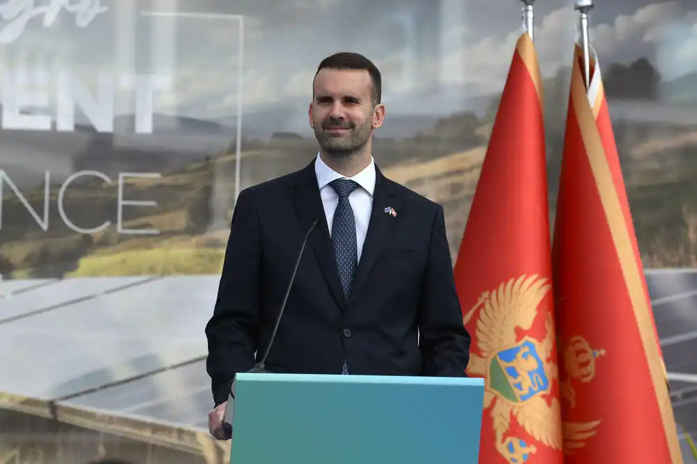 Spajić: Rožaje će u bliskoj budućnosti iskoristiti sve razvojne šanse