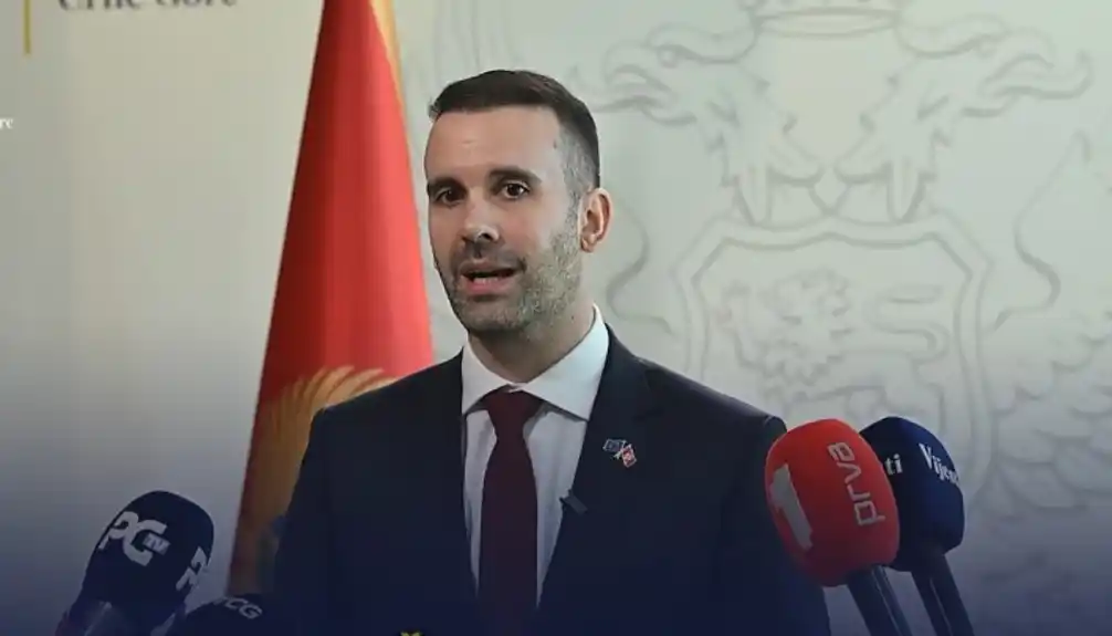 Spajić: Snažnija povezanost sa evropskim metropolama direktno prati Crnu Goru na njenom putu ka članstvu u EU