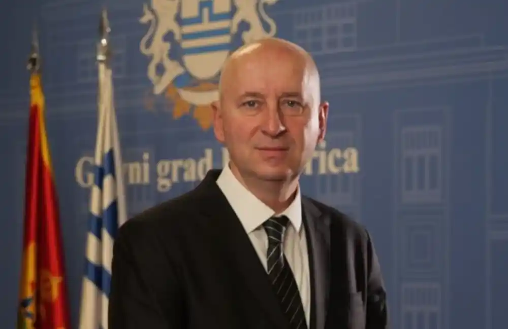 Spalević: Nastavljamo uređenje korita Sitnice, cilj smanjenje rizika od izlivanja