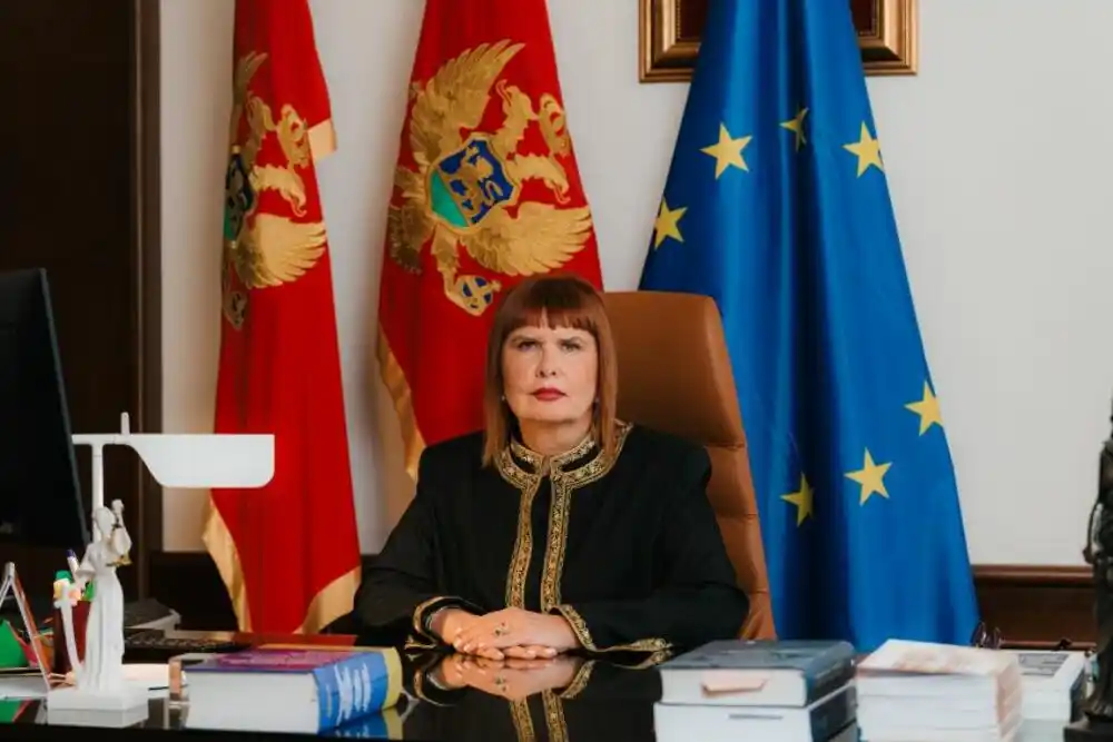 Specijalno odjeljenje Višeg suda: Predmeti se sada rješavaju za 849 dana