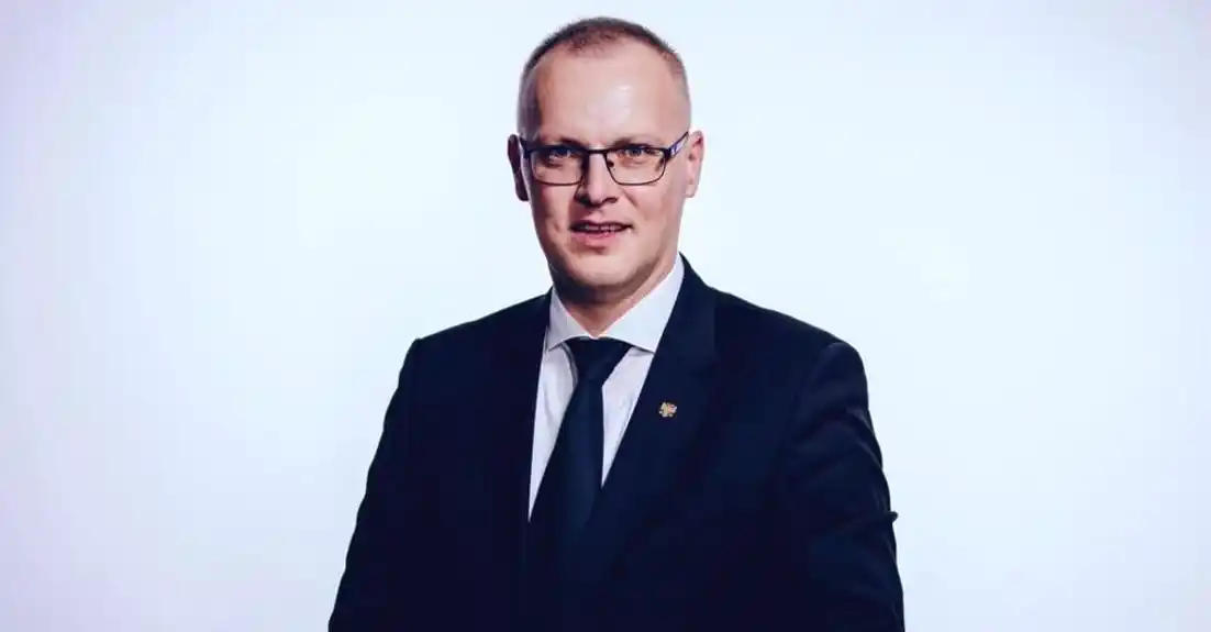Sramna izjava direktora Uprave za ljudske resurse, Camaj ne da na teroriste OVK: Neosnovane tvrdnje o trgovini organima