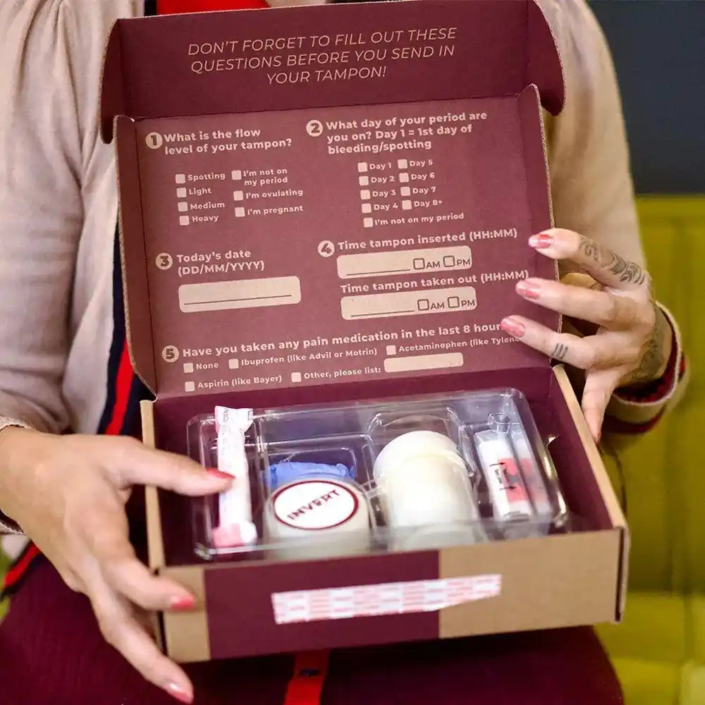 Šta menstrualna krv otkriva o zdravlju