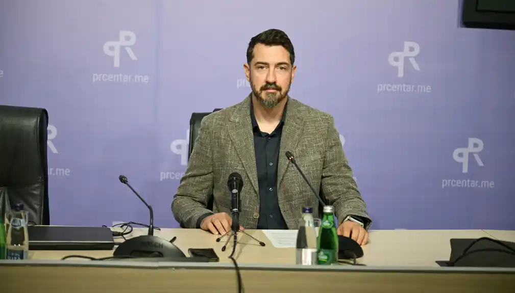 Stankov: Institucije da definišu jasna podzakonska pravila i precizne procedure u cilju sprečavanja korupcije