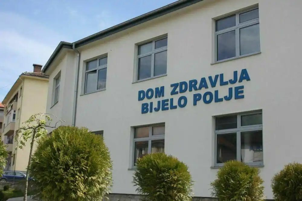 Sud donio mjeru, Dom zdravlja otkaz: Uprkos rješenju, Jelića otpustili dok je na bolovanju
