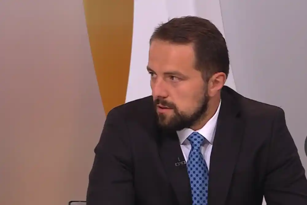 Šušić: Politički kompromis će omogućiti usvajanje budžeta Glavnog grada